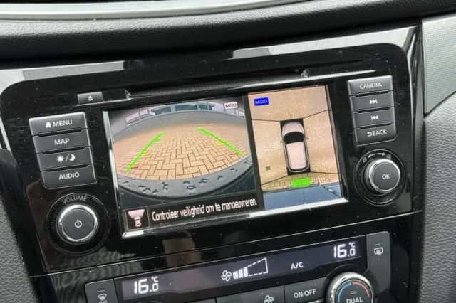 Nissan Qashqai (2021) thumbnail 30