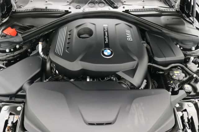 BMW 3-Serie (2018) thumbnail 50