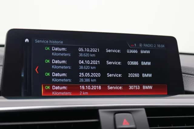 BMW 3-Serie (2018) thumbnail 6