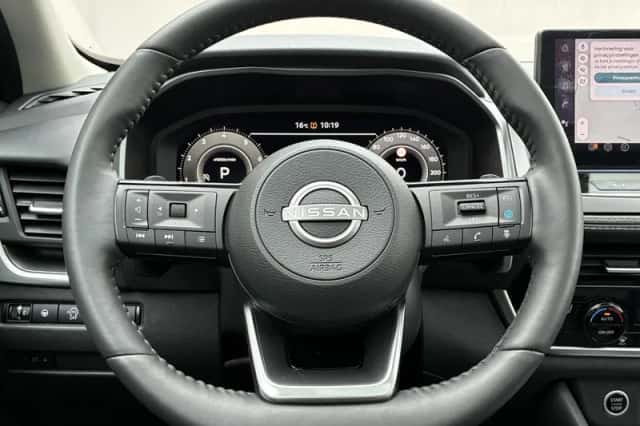 Nissan Qashqai (2025) thumbnail 15