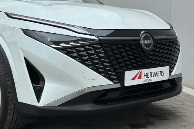 Nissan Qashqai (2025) thumbnail 20