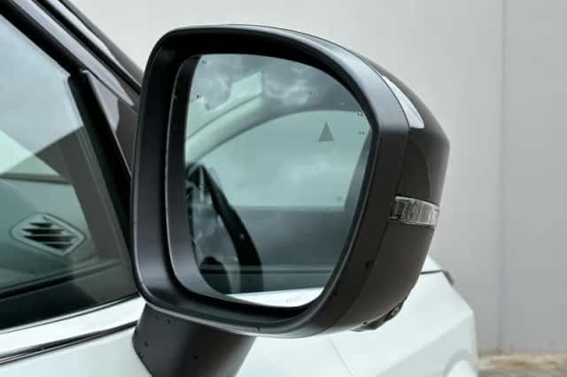 Nissan Qashqai (2025) thumbnail 23