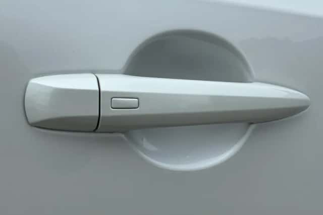 Nissan Qashqai (2025) thumbnail 24