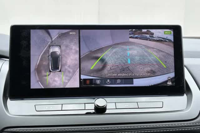 Nissan Qashqai (2025) thumbnail 27