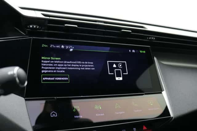 Peugeot 308 (2025) thumbnail 38