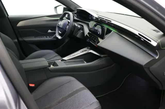 Peugeot 308 (2025) thumbnail 44