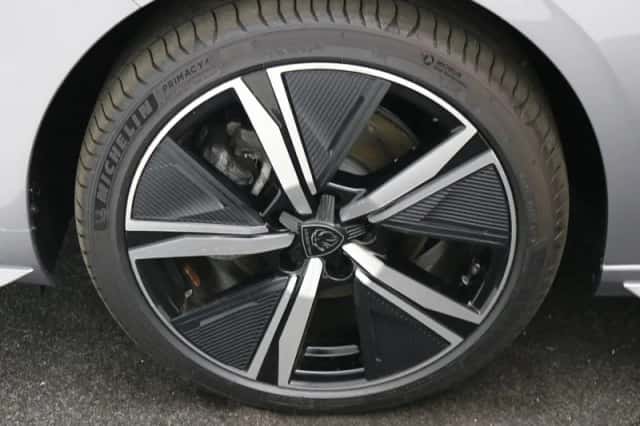 Peugeot 308 (2025) thumbnail 8