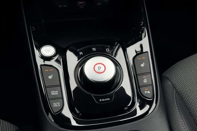 Kia Soul EV (2020) thumbnail 19
