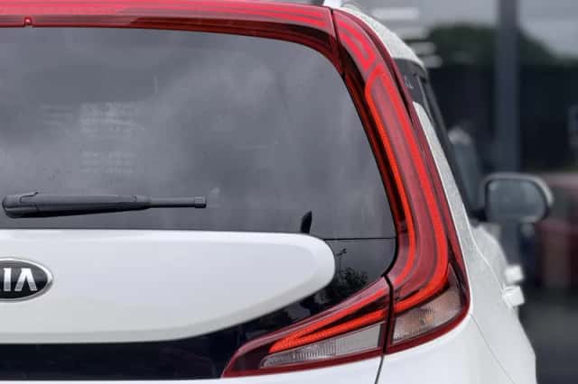 Kia Soul EV (2020) thumbnail 25
