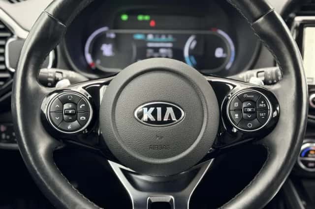 Kia Soul EV (2020) thumbnail 31