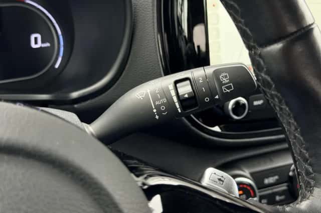 Kia Soul EV (2020) thumbnail 32