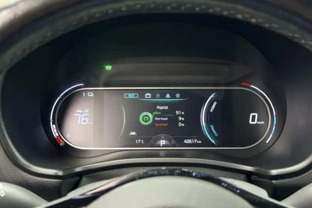 Kia Soul EV (2020) thumbnail 33