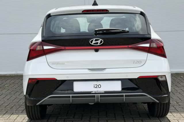 Hyundai i20 (2026) thumbnail 26