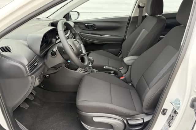 Hyundai i20 (2026) thumbnail 27