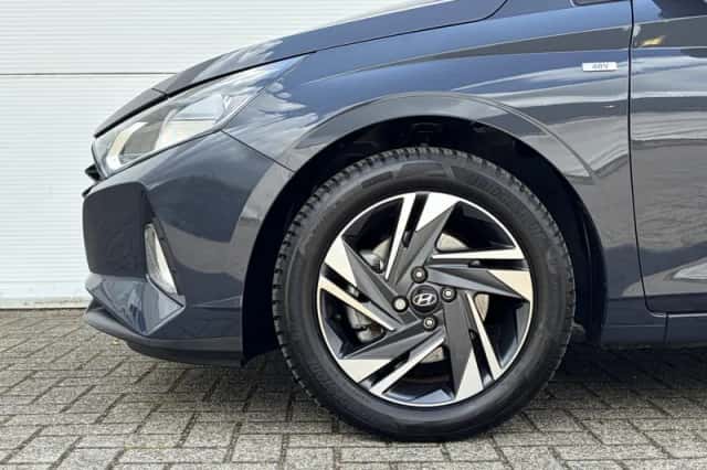 Hyundai i20 (2024) thumbnail 13