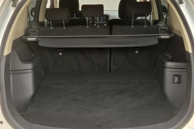 Mitsubishi Outlander (2021) thumbnail 27