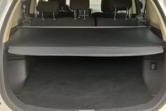 Mitsubishi Outlander (2021) thumbnail 28