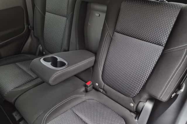 Mitsubishi Outlander (2021) thumbnail 34