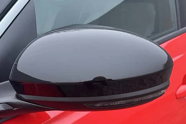 Nissan Micra (2026) thumbnail 33