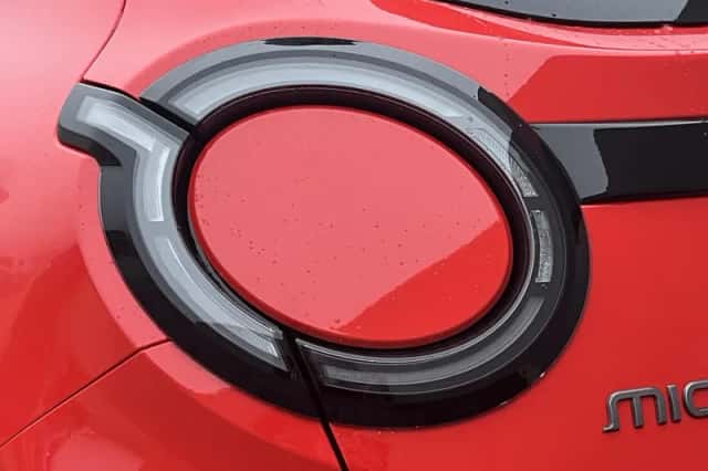 Nissan Micra (2026) thumbnail 41