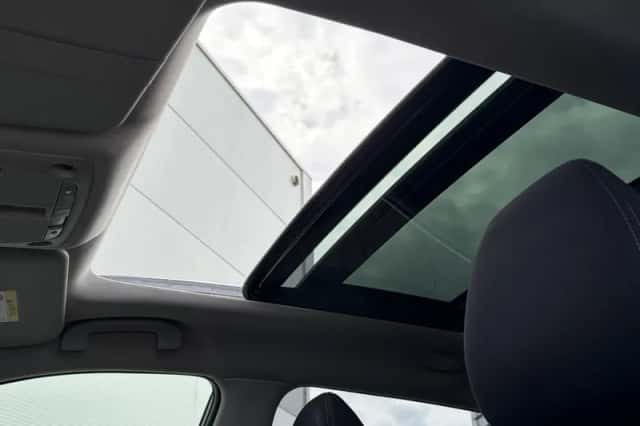 Nissan X-Trail (2017) thumbnail 31