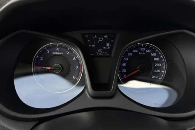 Hyundai ix20 (2019) thumbnail 20
