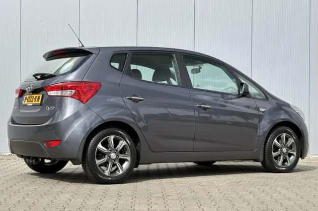Hyundai ix20 (2019) thumbnail 3