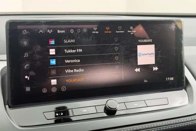 Nissan Qashqai (2025) thumbnail 18
