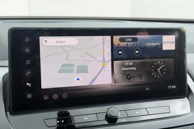 Nissan Qashqai (2025) thumbnail 19