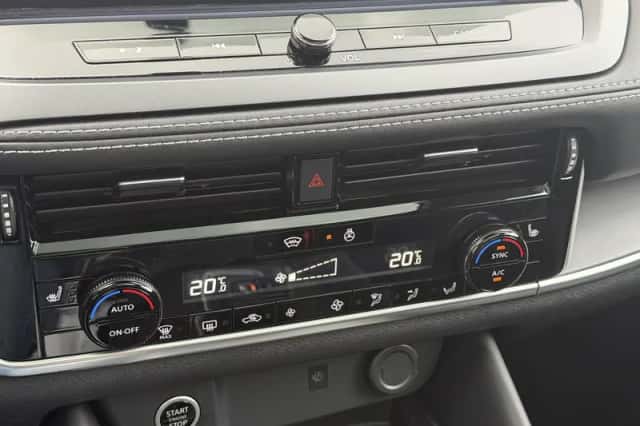 Nissan Qashqai (2025) thumbnail 24