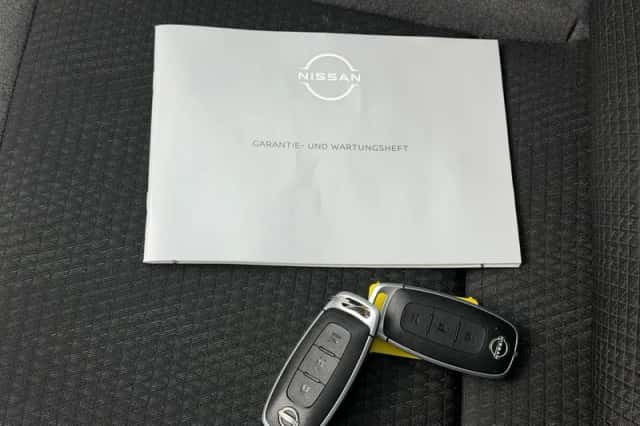 Nissan Qashqai (2025) thumbnail 4