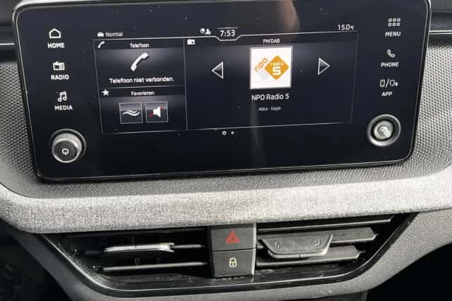 Škoda Scala (2025) thumbnail 15