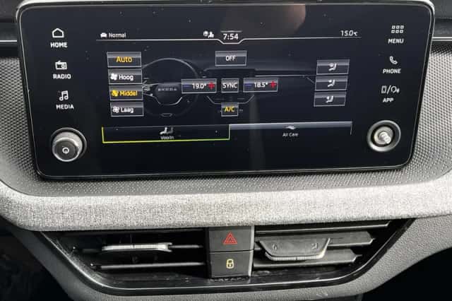 Škoda Scala (2025) thumbnail 41