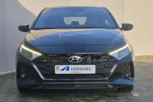 Hyundai i20 (2021) thumbnail 37