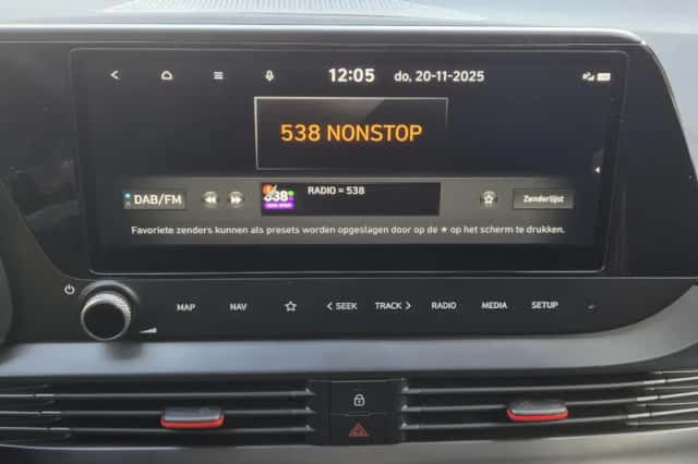 Hyundai i20 (2021) thumbnail 38