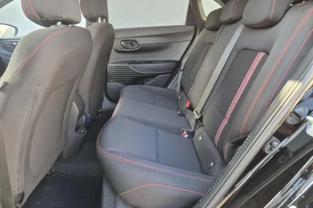 Hyundai i20 (2021) thumbnail 7