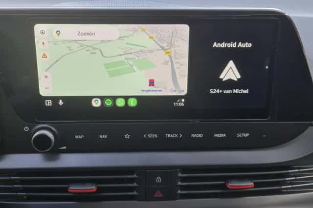 Hyundai i20 (2021) thumbnail 10