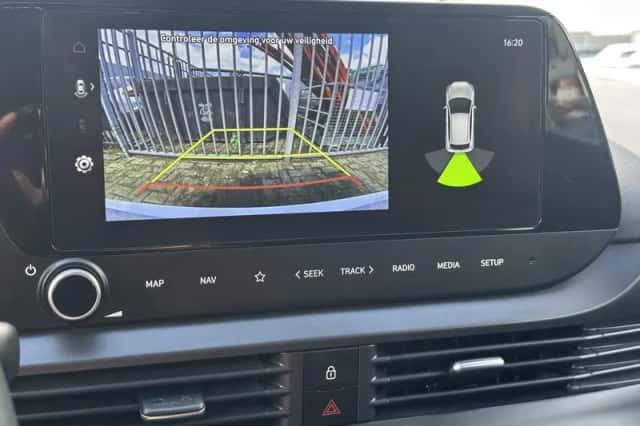 Hyundai i20 (2024) thumbnail 12