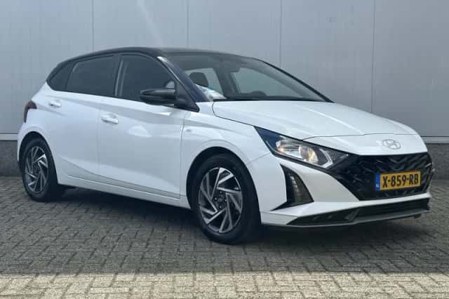 Hyundai i20 (2024) thumbnail 18