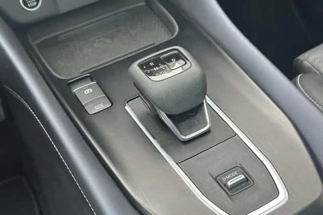 Nissan Qashqai (2023) thumbnail 21