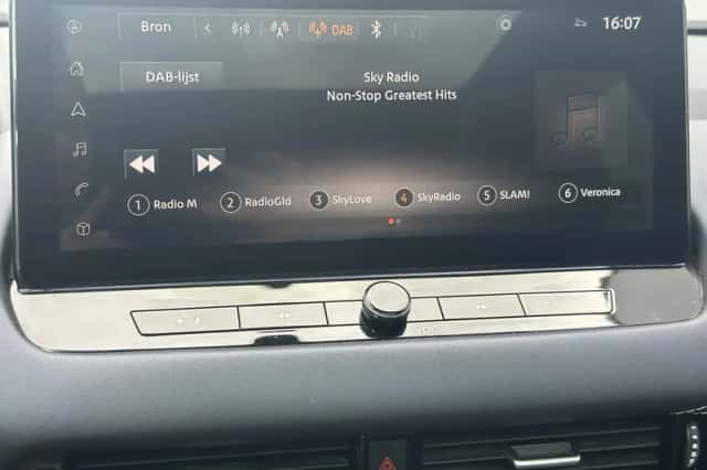 Nissan Qashqai (2023) thumbnail 27