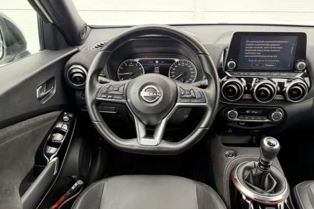 Nissan Juke (2023) thumbnail 2
