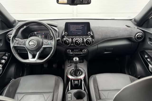 Nissan Juke (2023) thumbnail 31