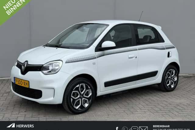 Renault Twingo (2022)
