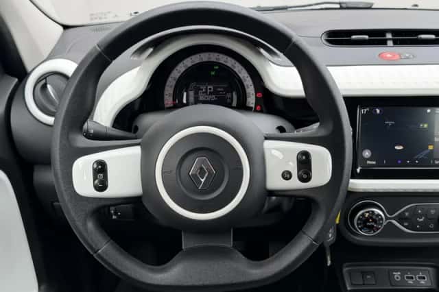Renault Twingo (2022) thumbnail 14