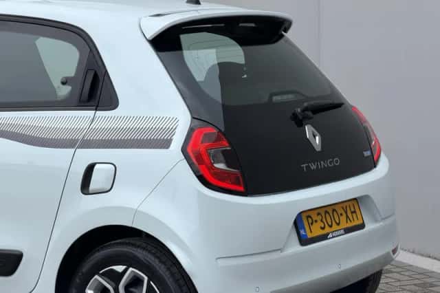 Renault Twingo (2022) thumbnail 35