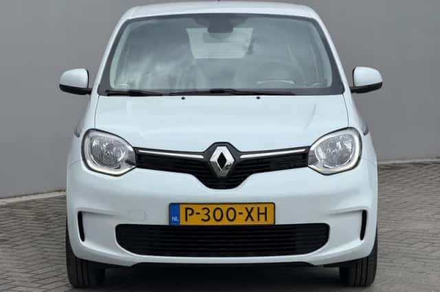 Renault Twingo (2022) thumbnail 6