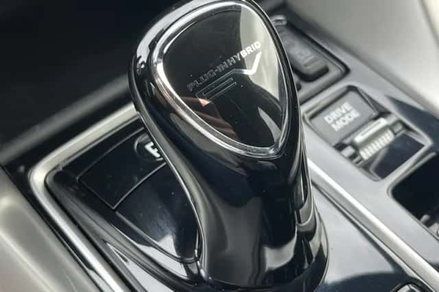 Mitsubishi Eclipse Cross (2025) thumbnail 21