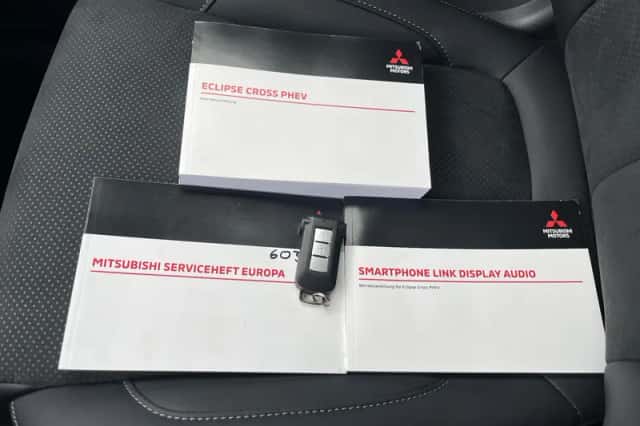 Mitsubishi Eclipse Cross (2025) thumbnail 5