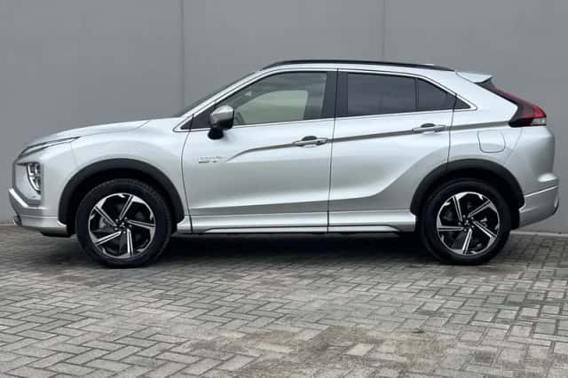 Mitsubishi Eclipse Cross (2025) thumbnail 9